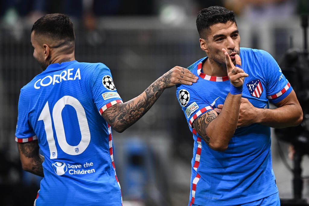 Suarez