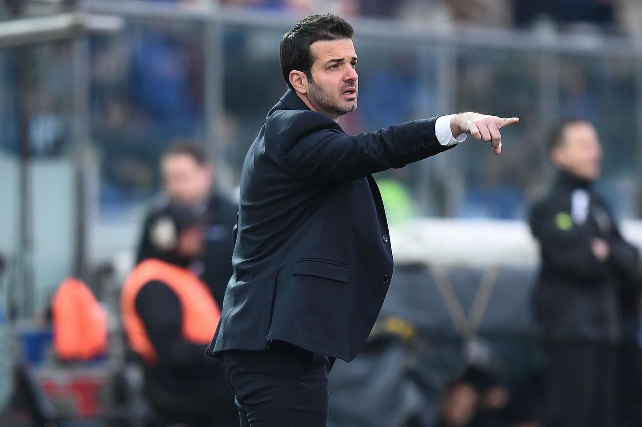 Stramaccioni