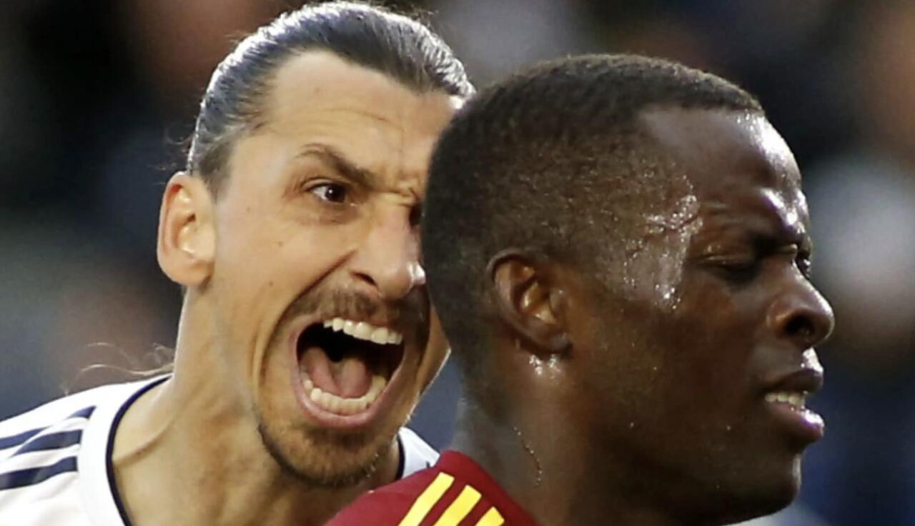Ibrahimovic 
