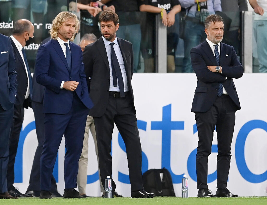 Juventus, inchiesta Prisma