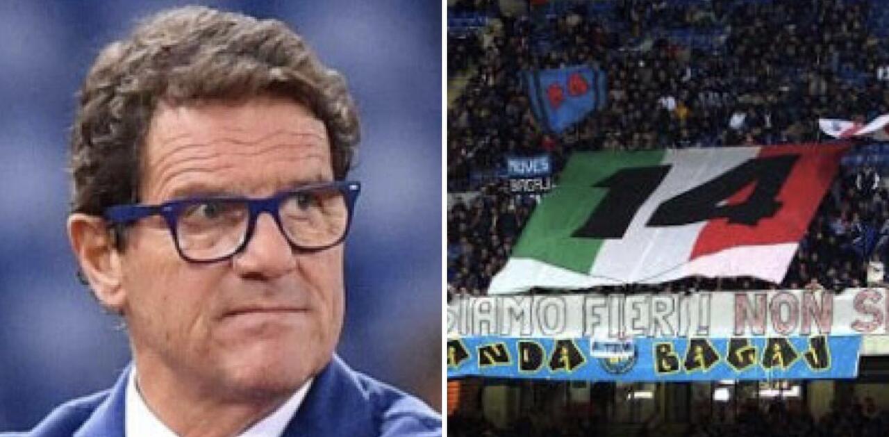 Fabio Capello