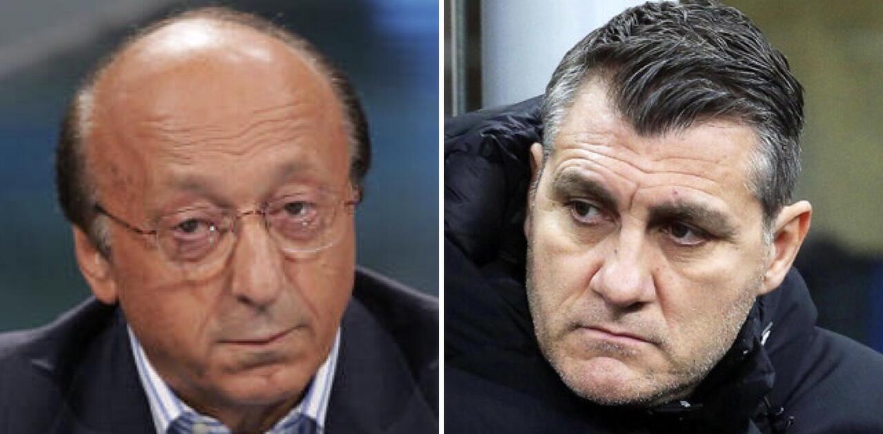 Moggi e Vieri