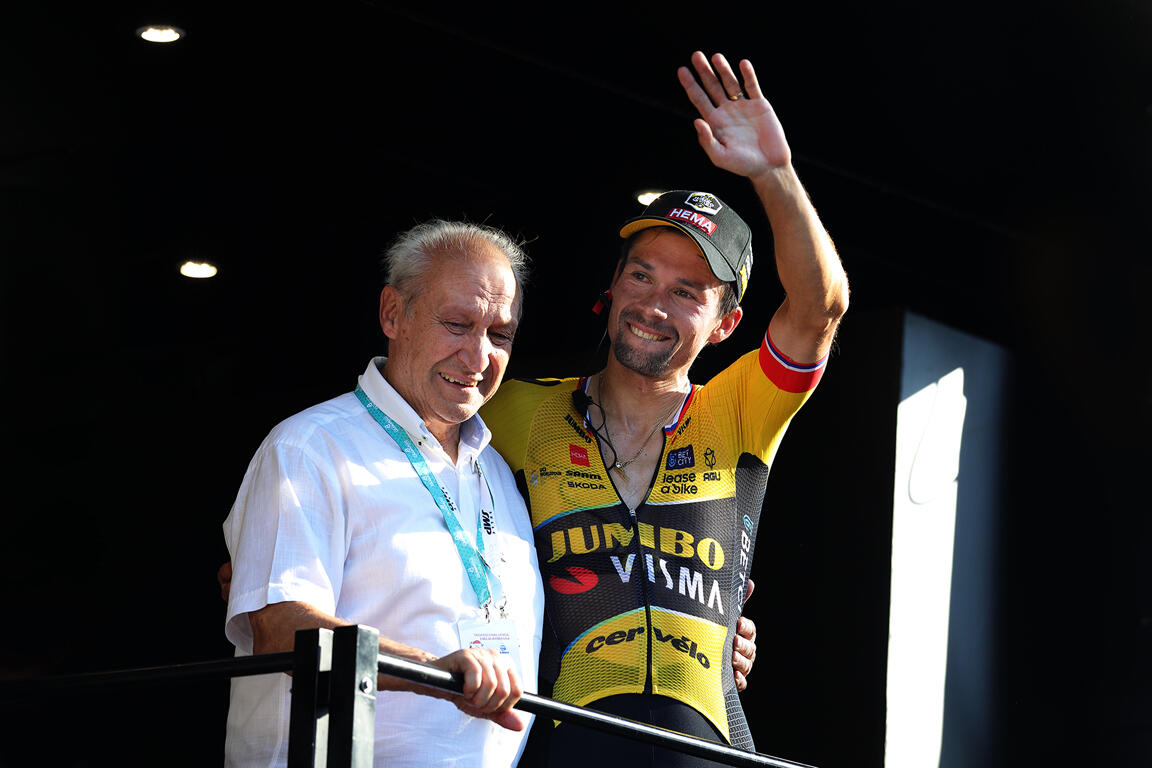 Giro dell'Emilia