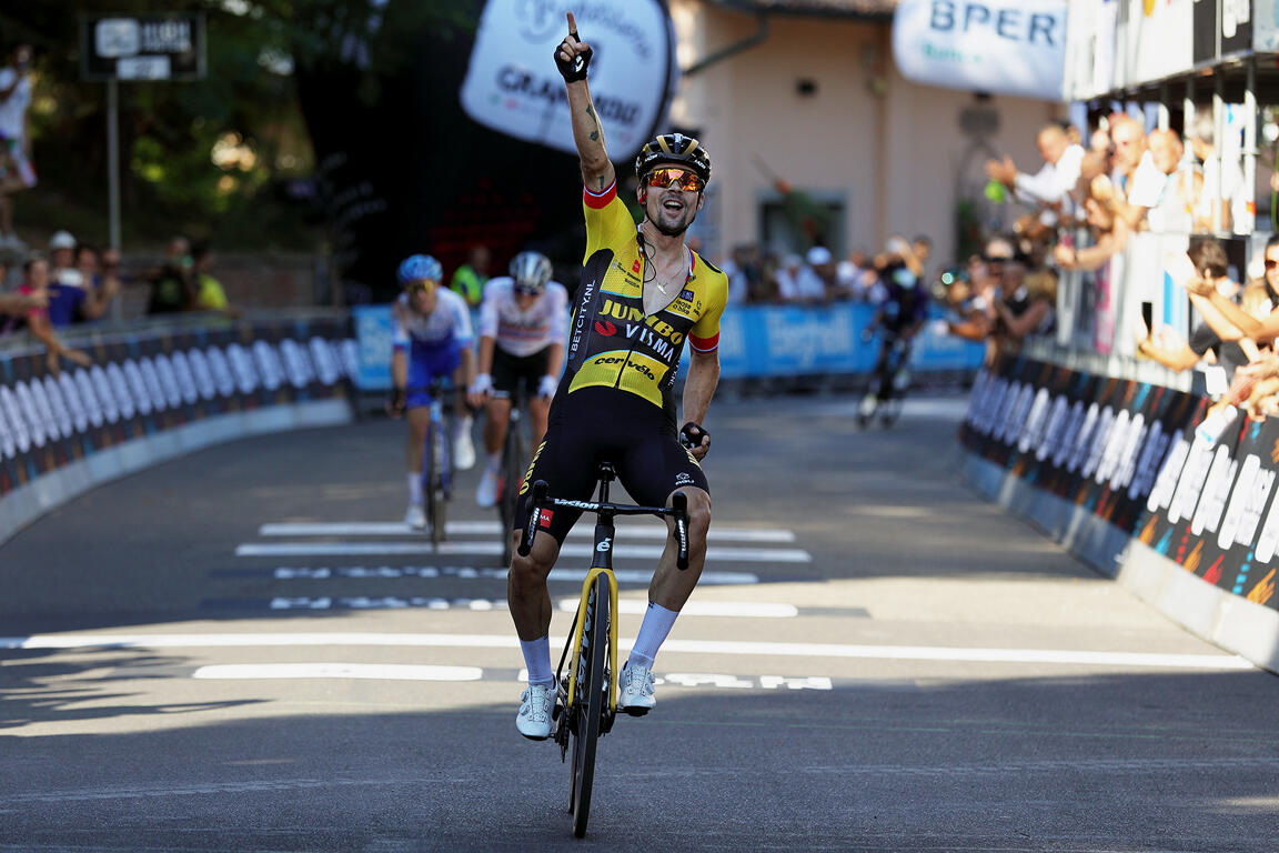 Giro dell'Emilia