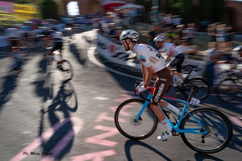 Giro dell'Emilia