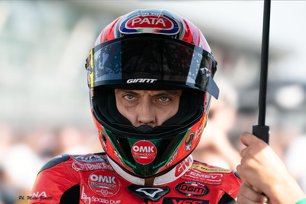 Lorenzo Zanetti