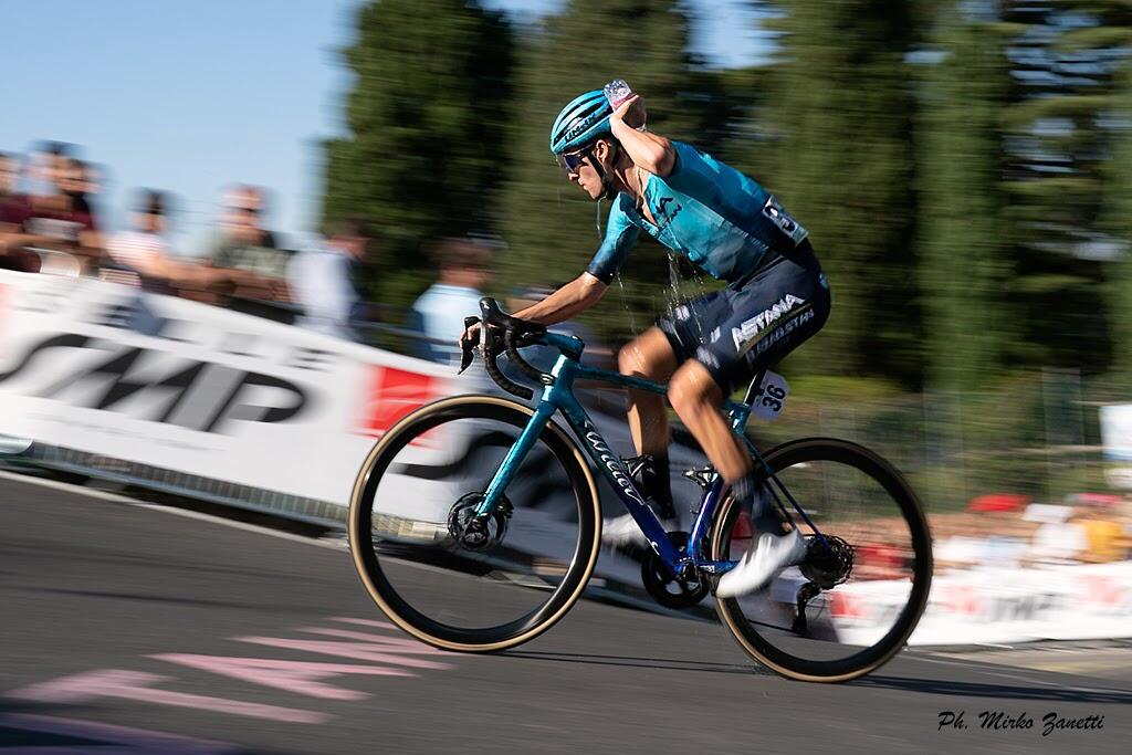 Giro dell'Emilia