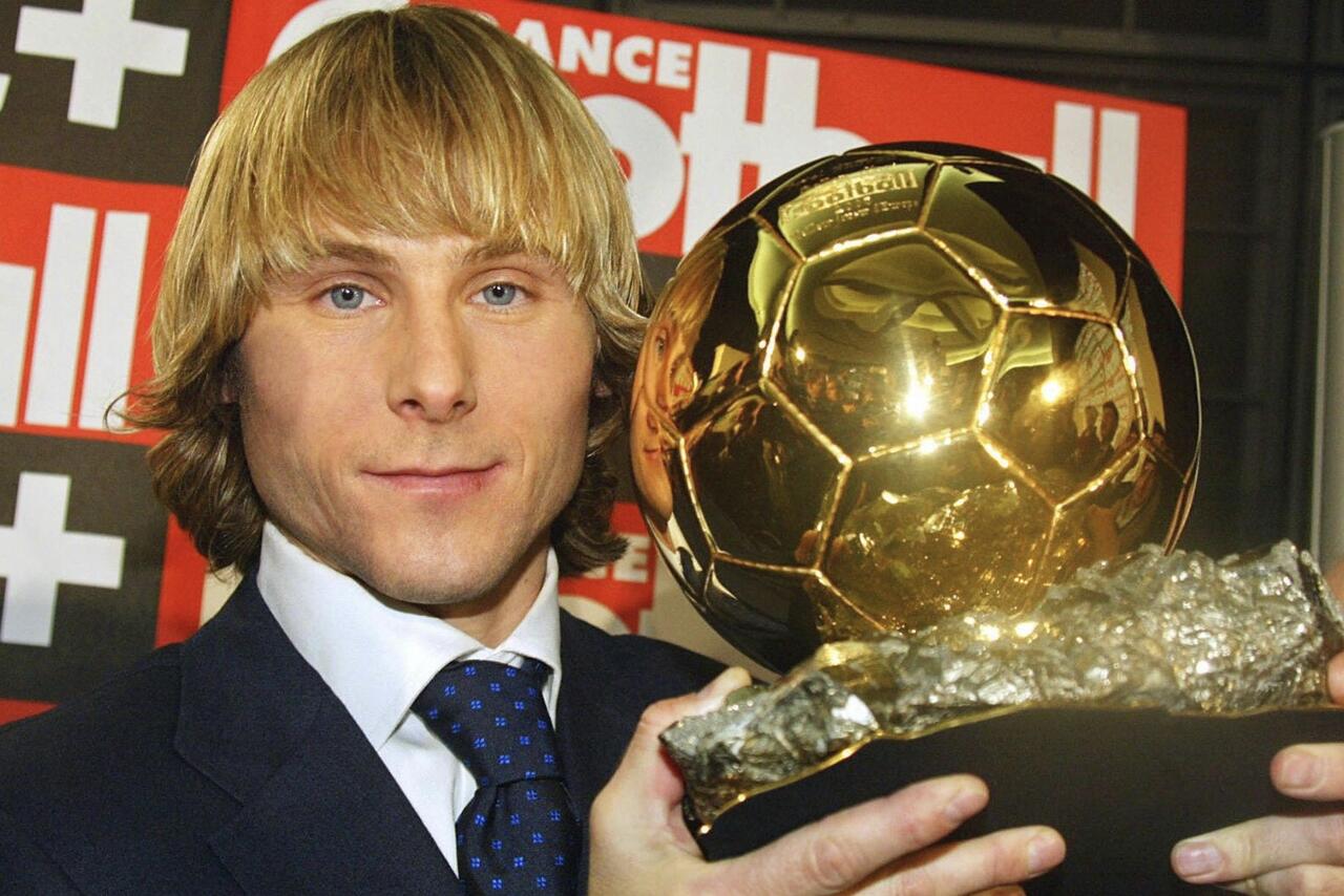 Nedved