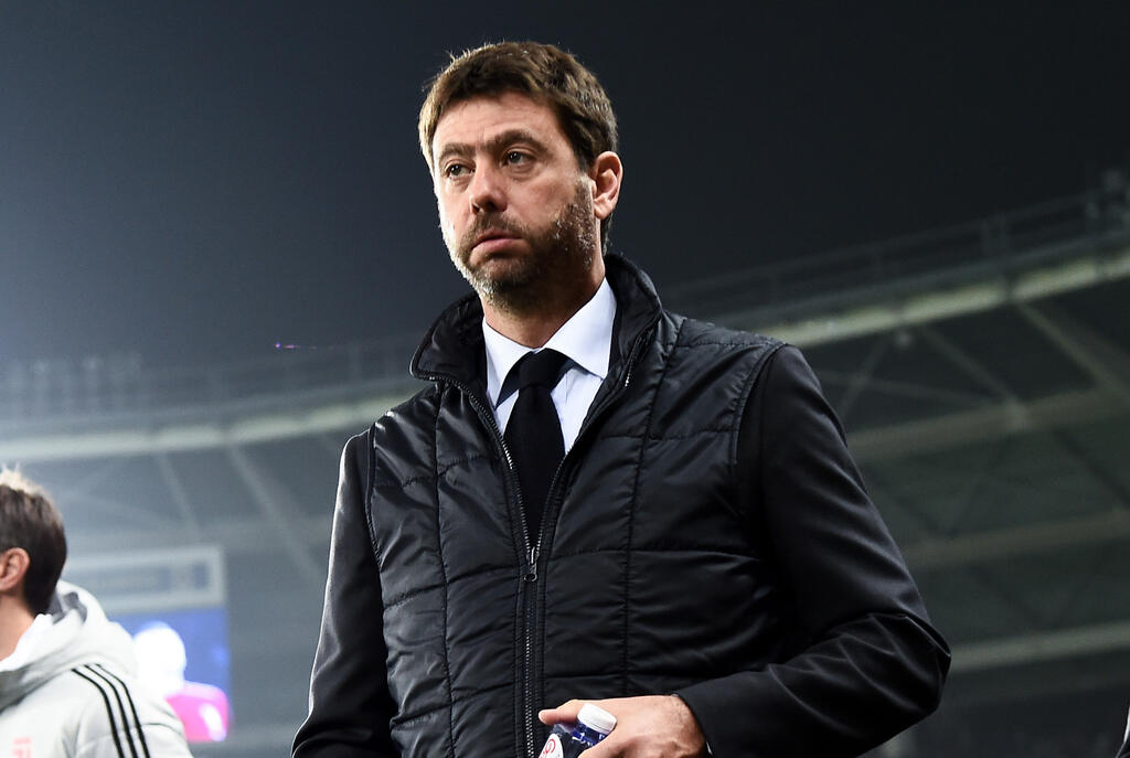 Agnelli