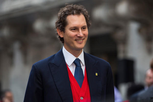 Elkann