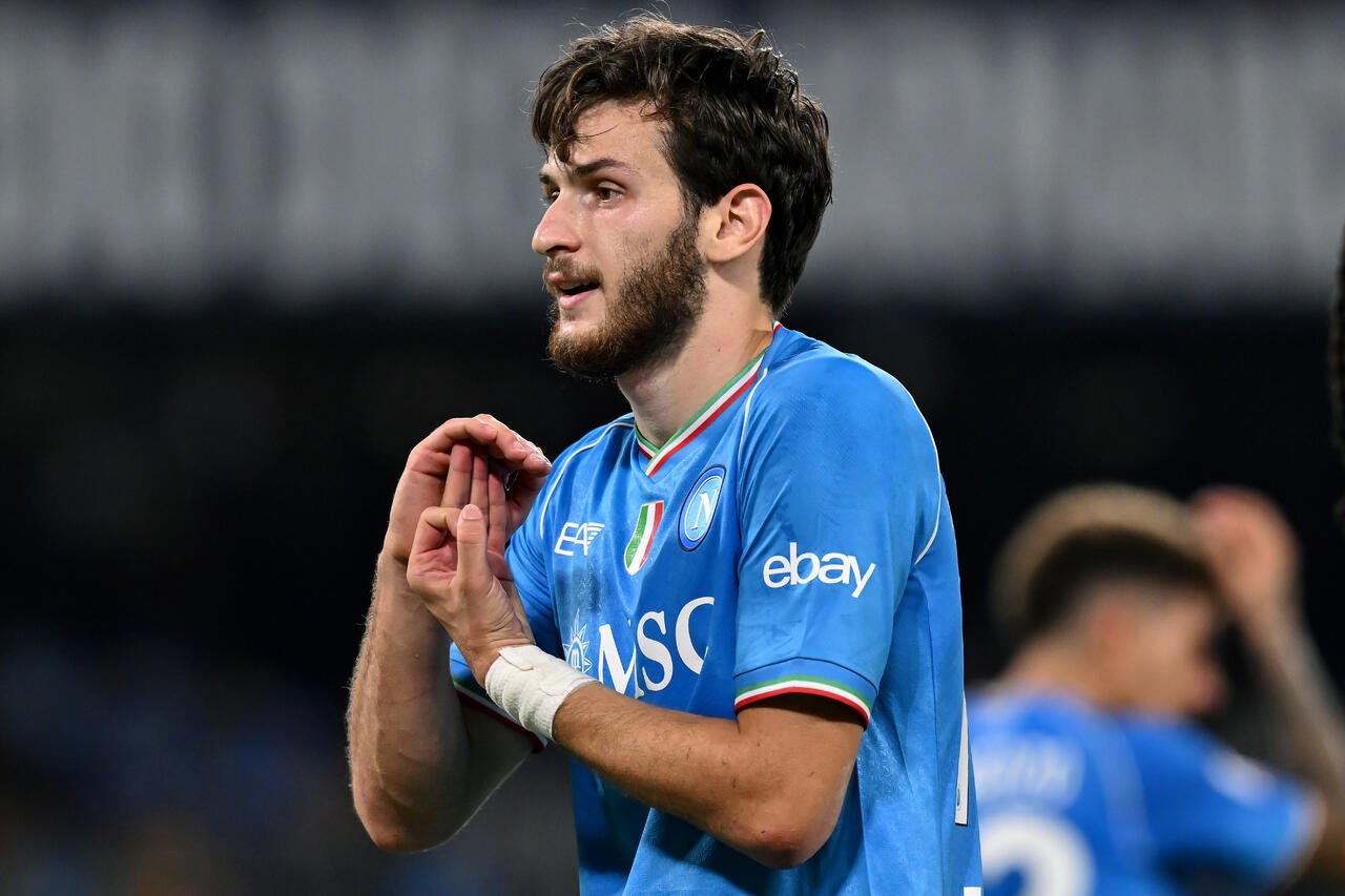 Atalanta-Napoli