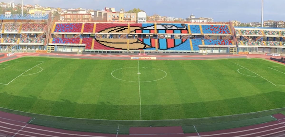 Giugliano-Catania