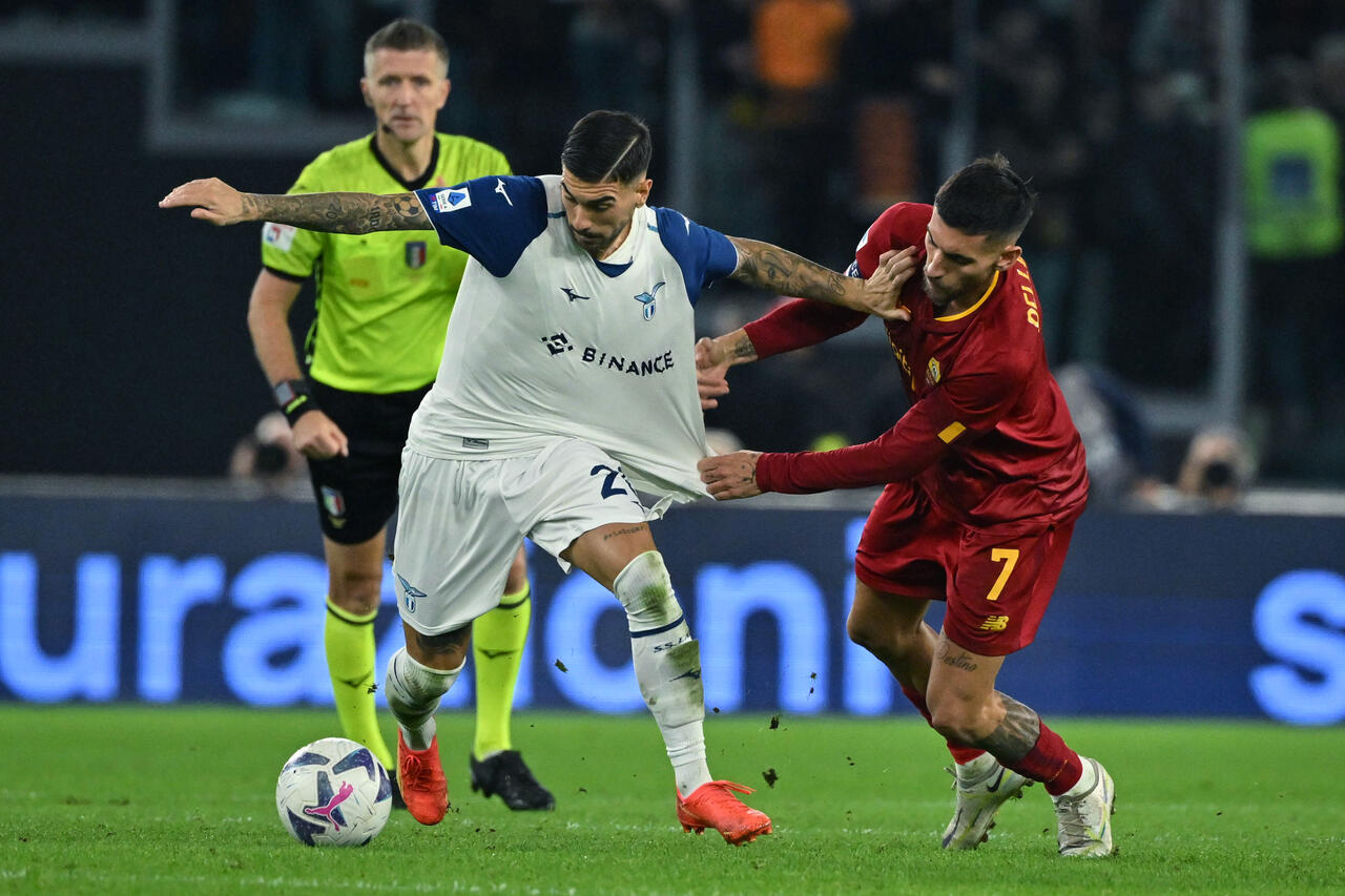 Lazio-Roma