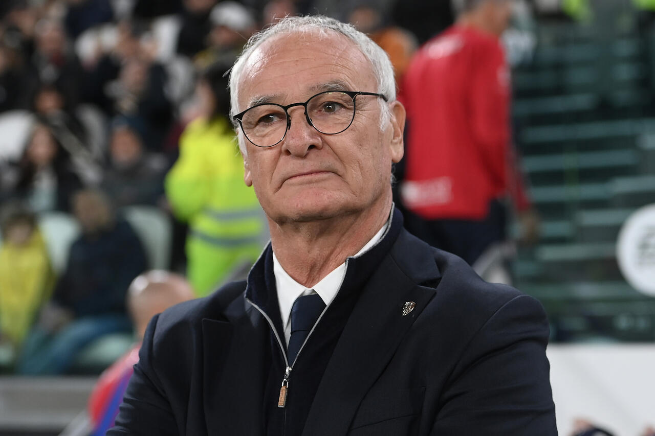 Ranieri