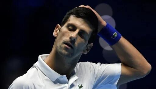 Panatta bacchetta Djokovic