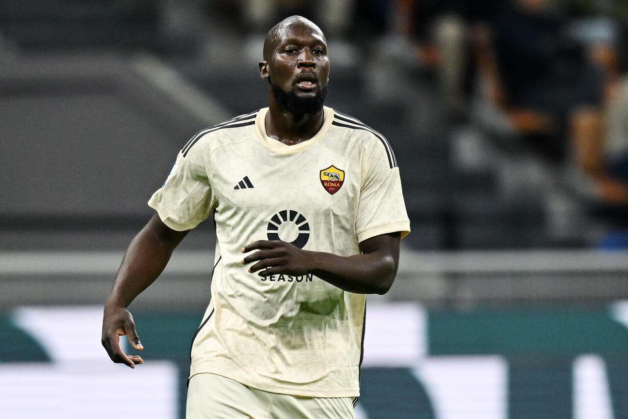 Padre Lukaku