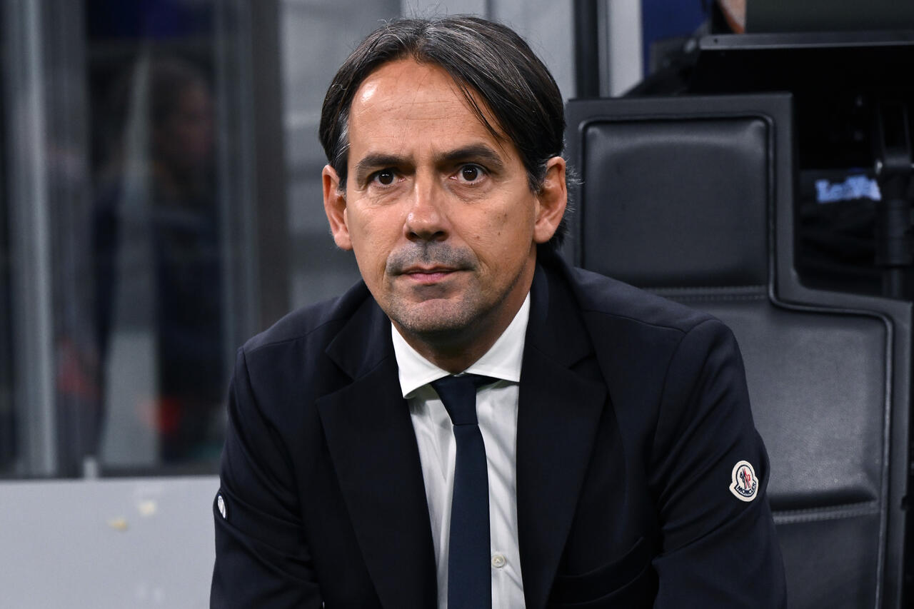 Simone Inzaghi