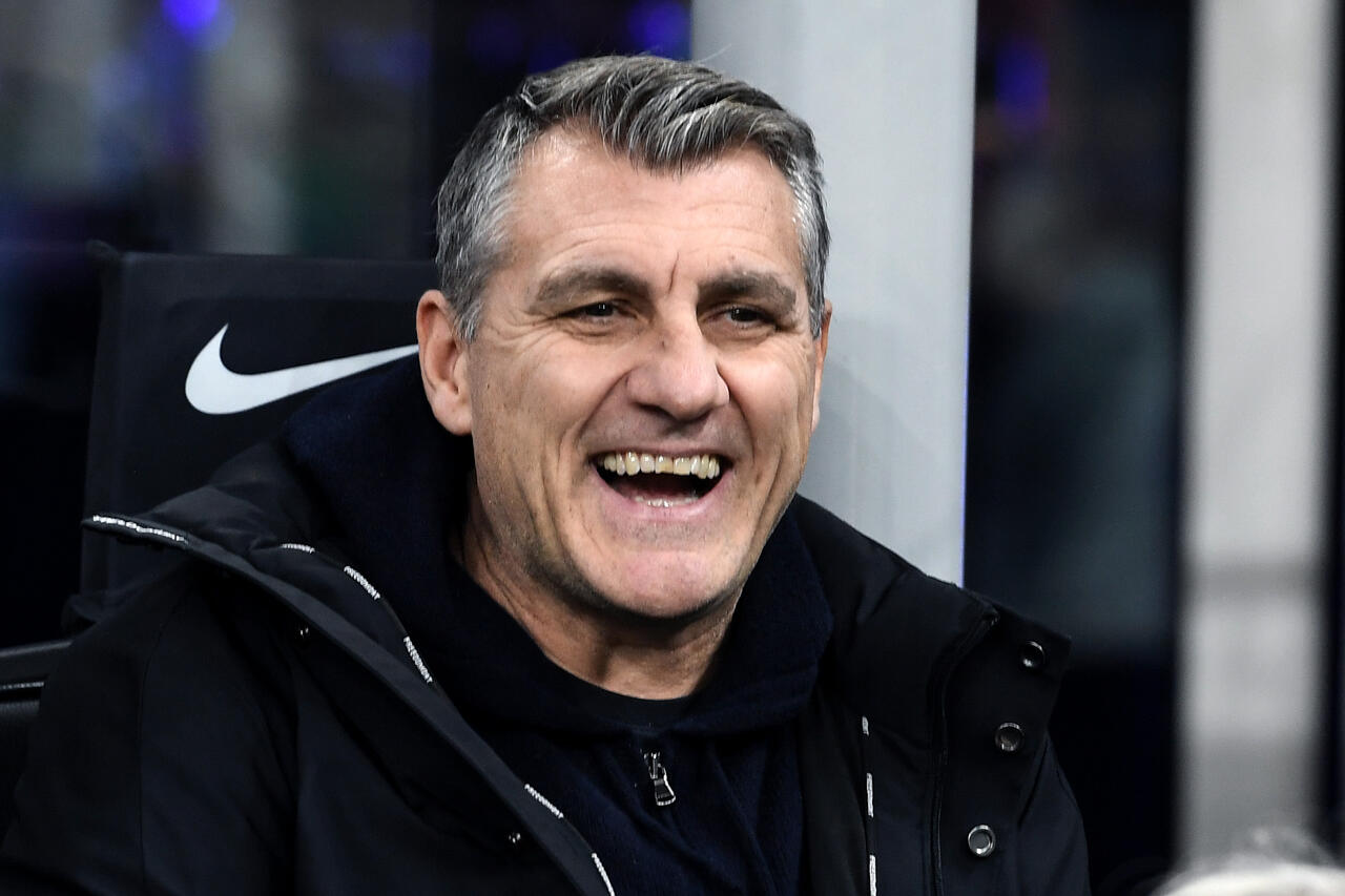 Bobo tv, Vieri annuncia due ex Juventus