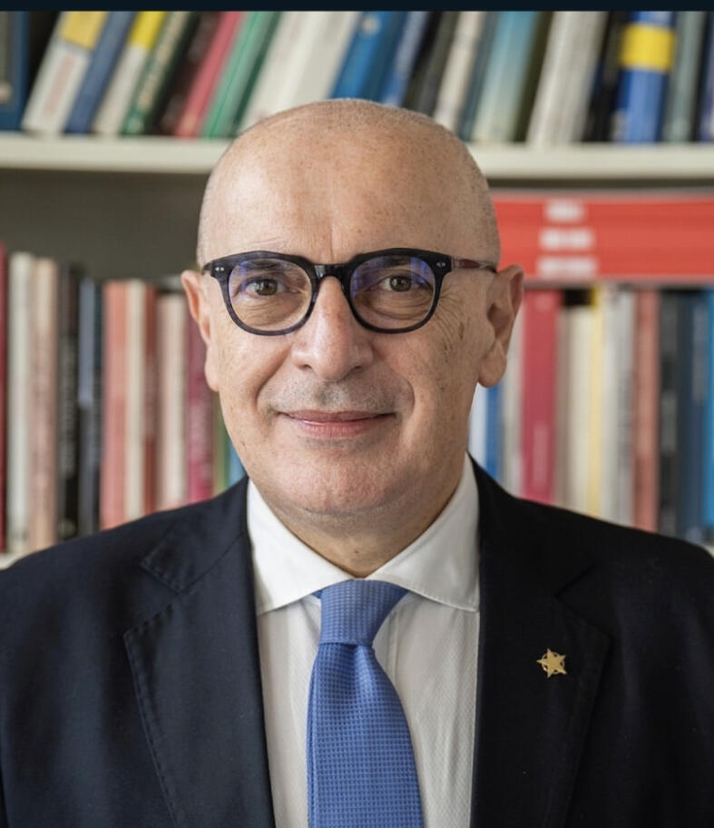 Jacobelli: "Juventus, pietra tombale di Elkann sulla gestione Andrea Agnelli"