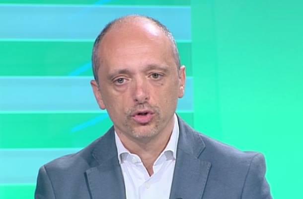 Capuano tuona: "Troppe critiche verso quella squadra, sta tirando fuori il 100%"