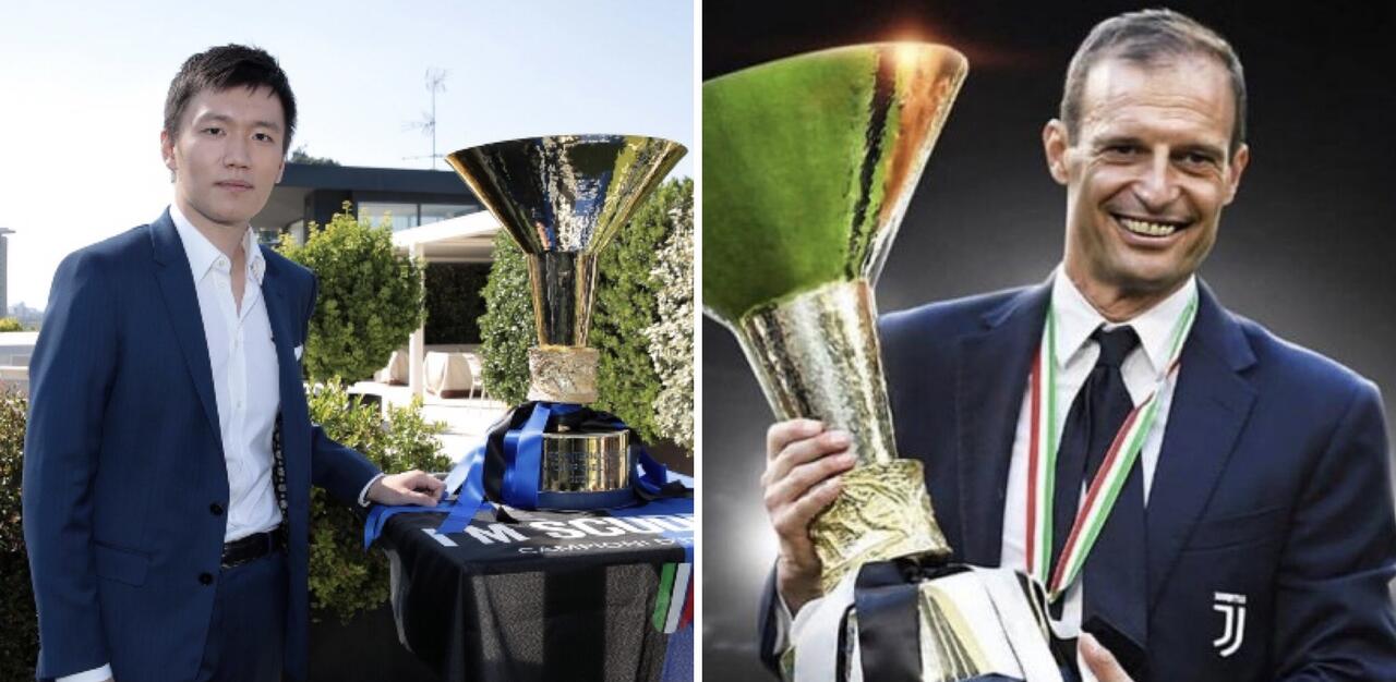 Zuliani attacca: "Inter piena di debiti, ma nessuno ha mai indagato. Juventus, pronta a vincere questo derby d'Italia"