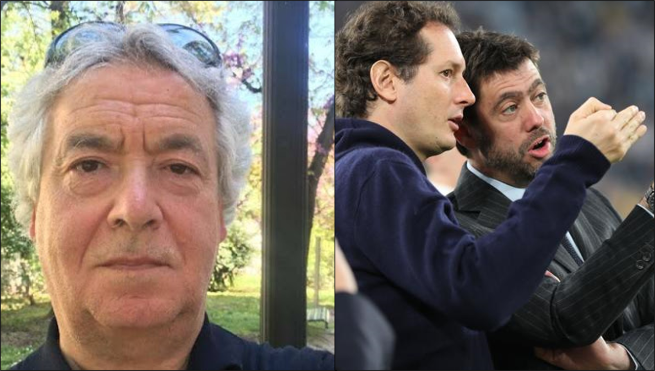 Ziliani punge la Juventus