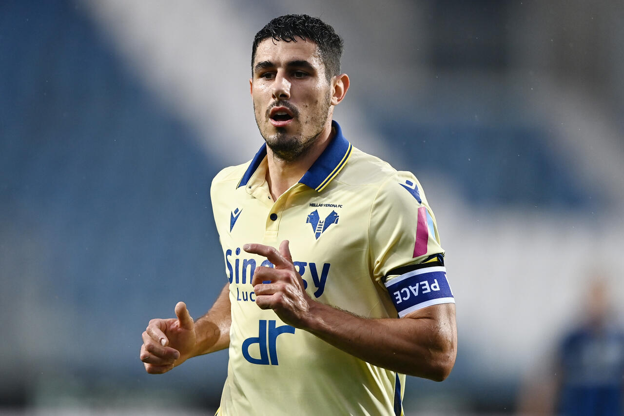 DAZN, faraoni in Juventus-Verona