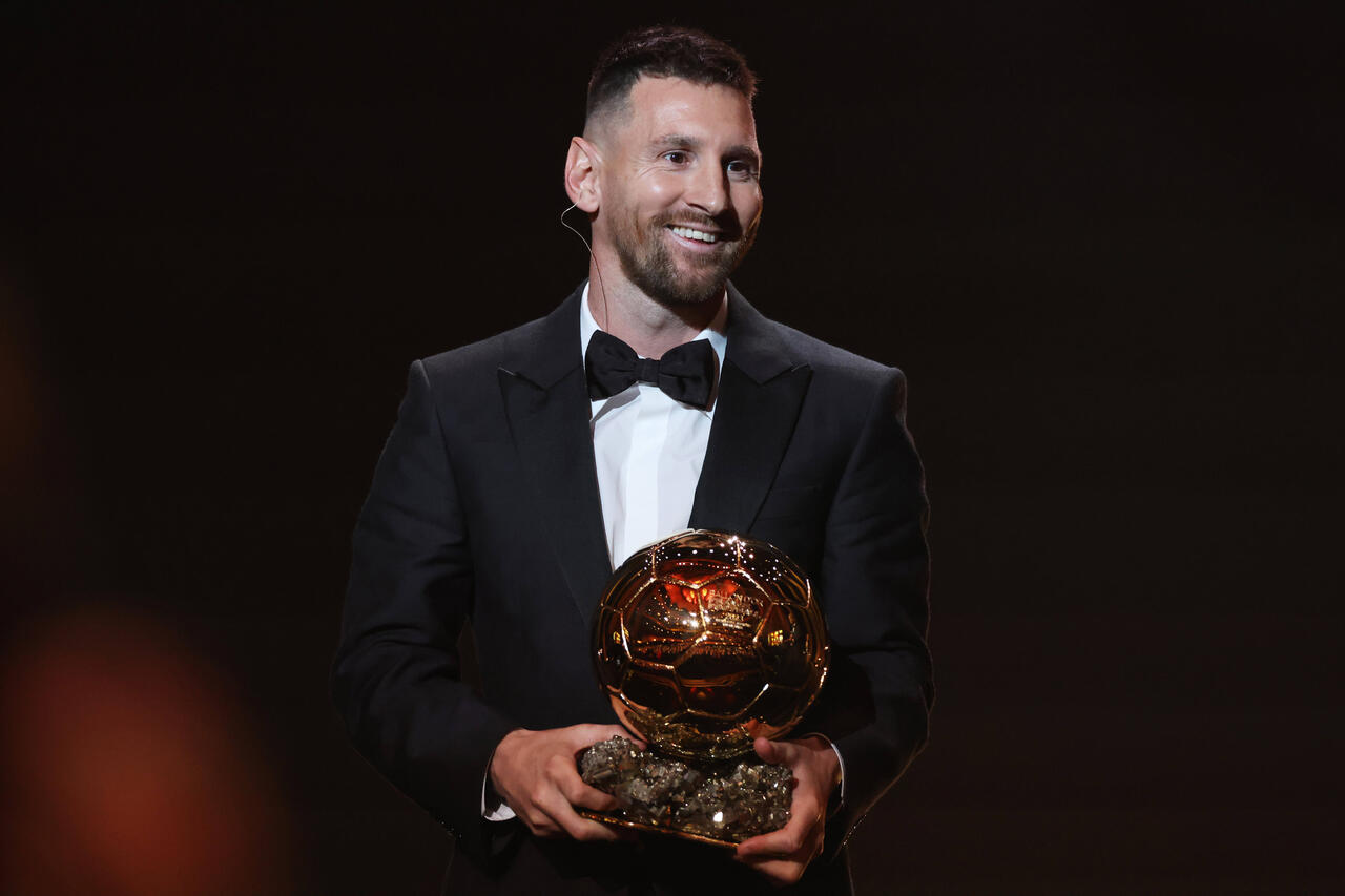 Brasile-Argentina e le probabili formazioni con Messi