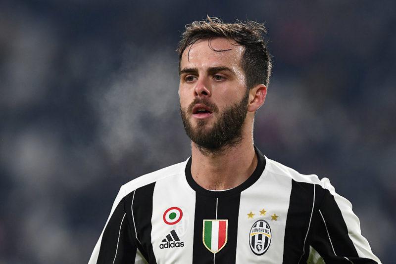 Pjanic