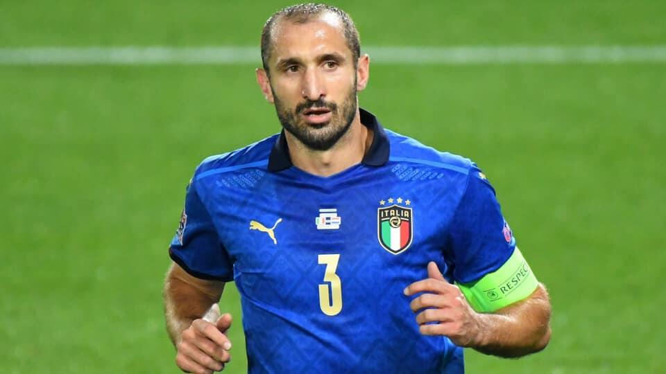 Chiellini