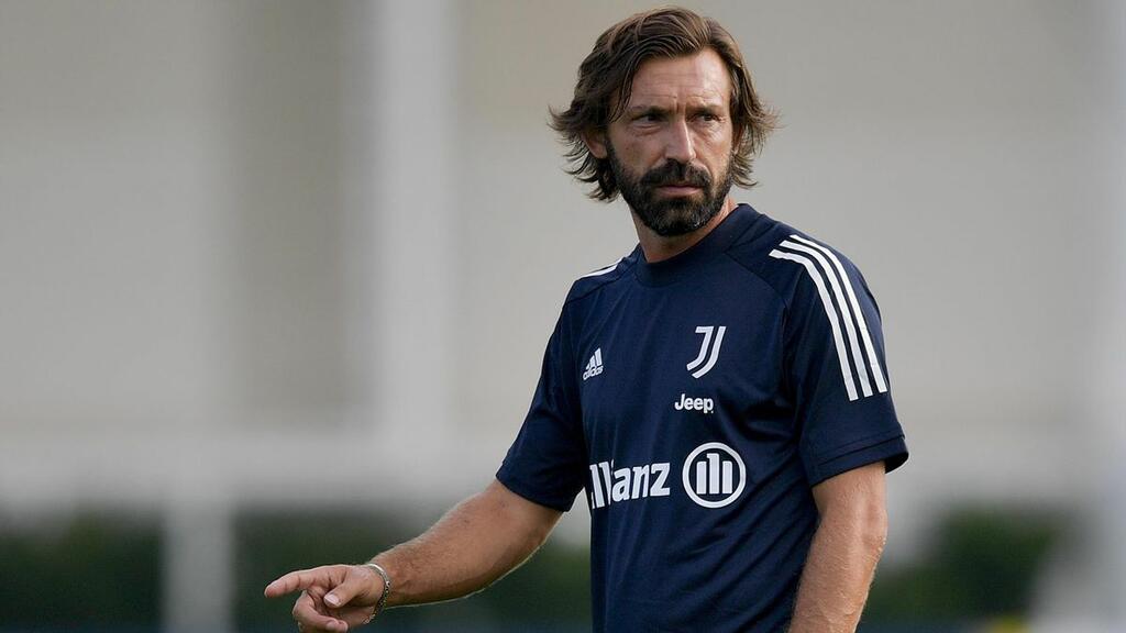 Andrea Pirlo