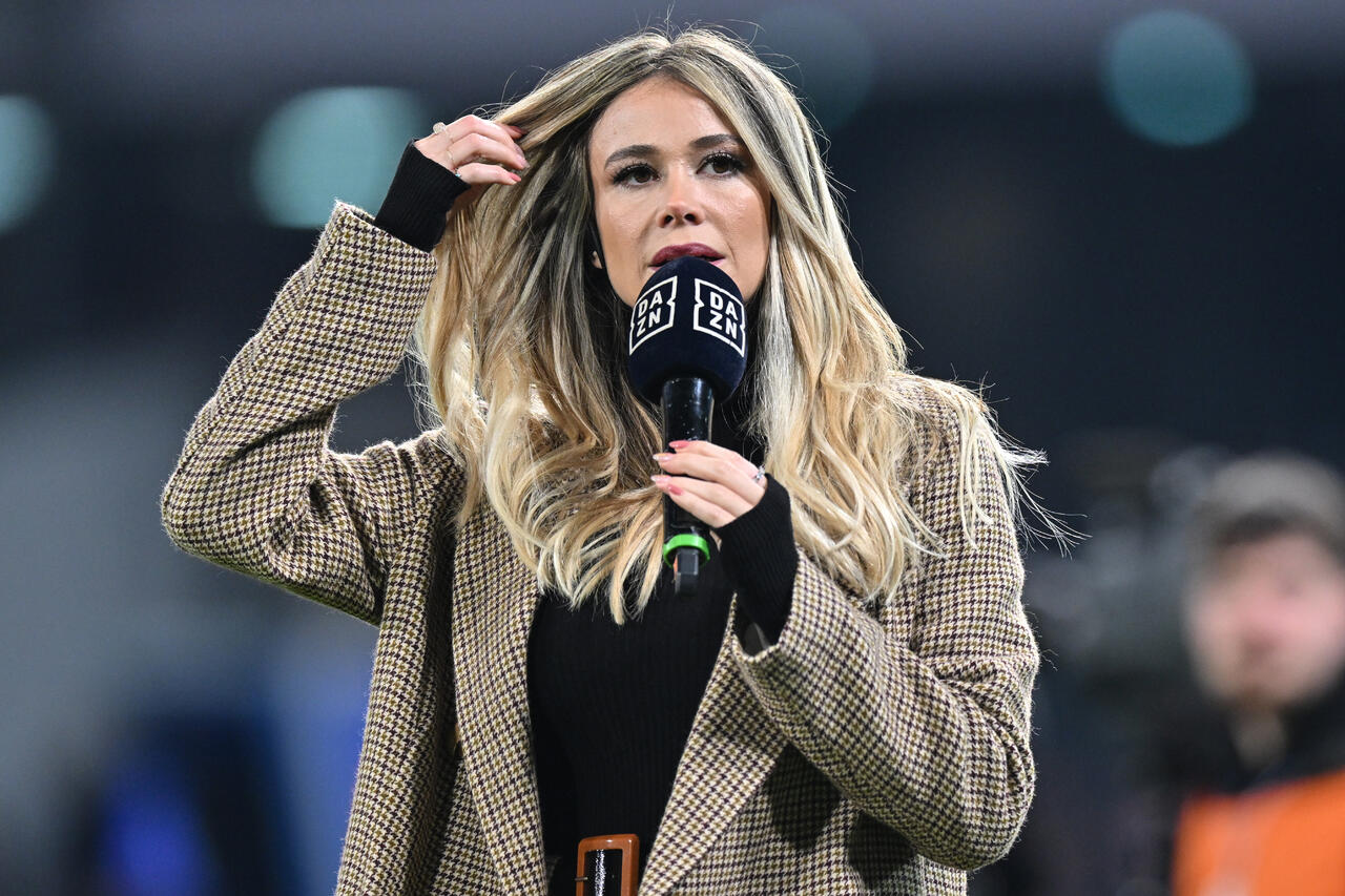 Bargiggia attacca: "Caduti in basso con stucchevoli reportage sulla Leotta e..."