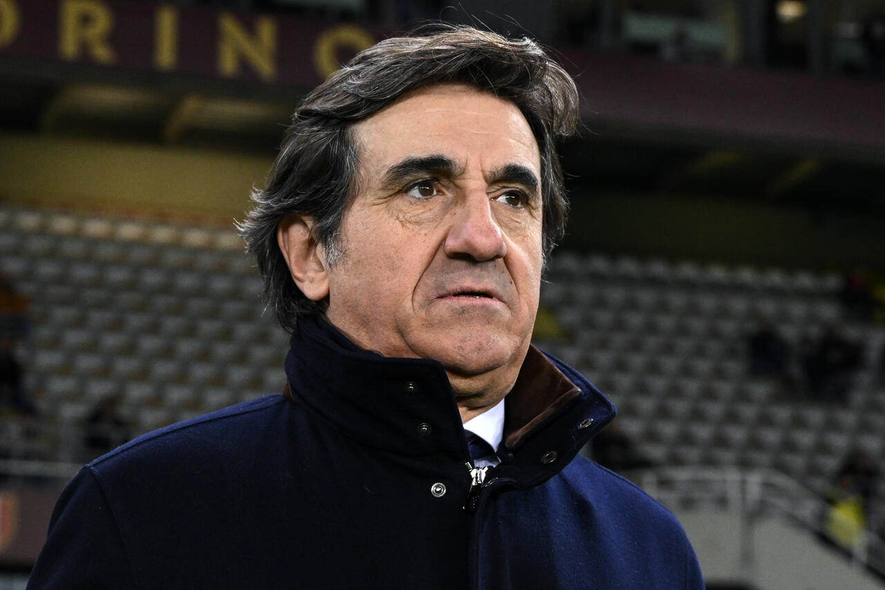 Bargiggia attacca: "Cairo è diventato una Piangina come Mourinho"