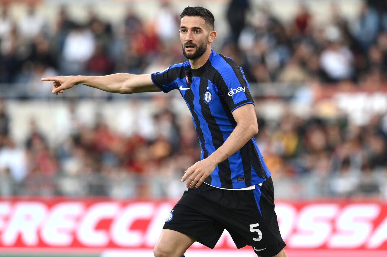 Gagliardini 