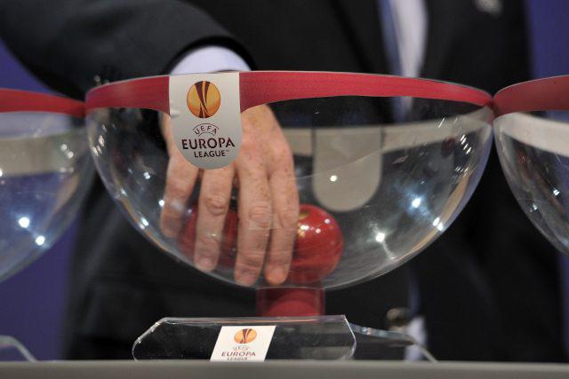 Sorteggio Europa League