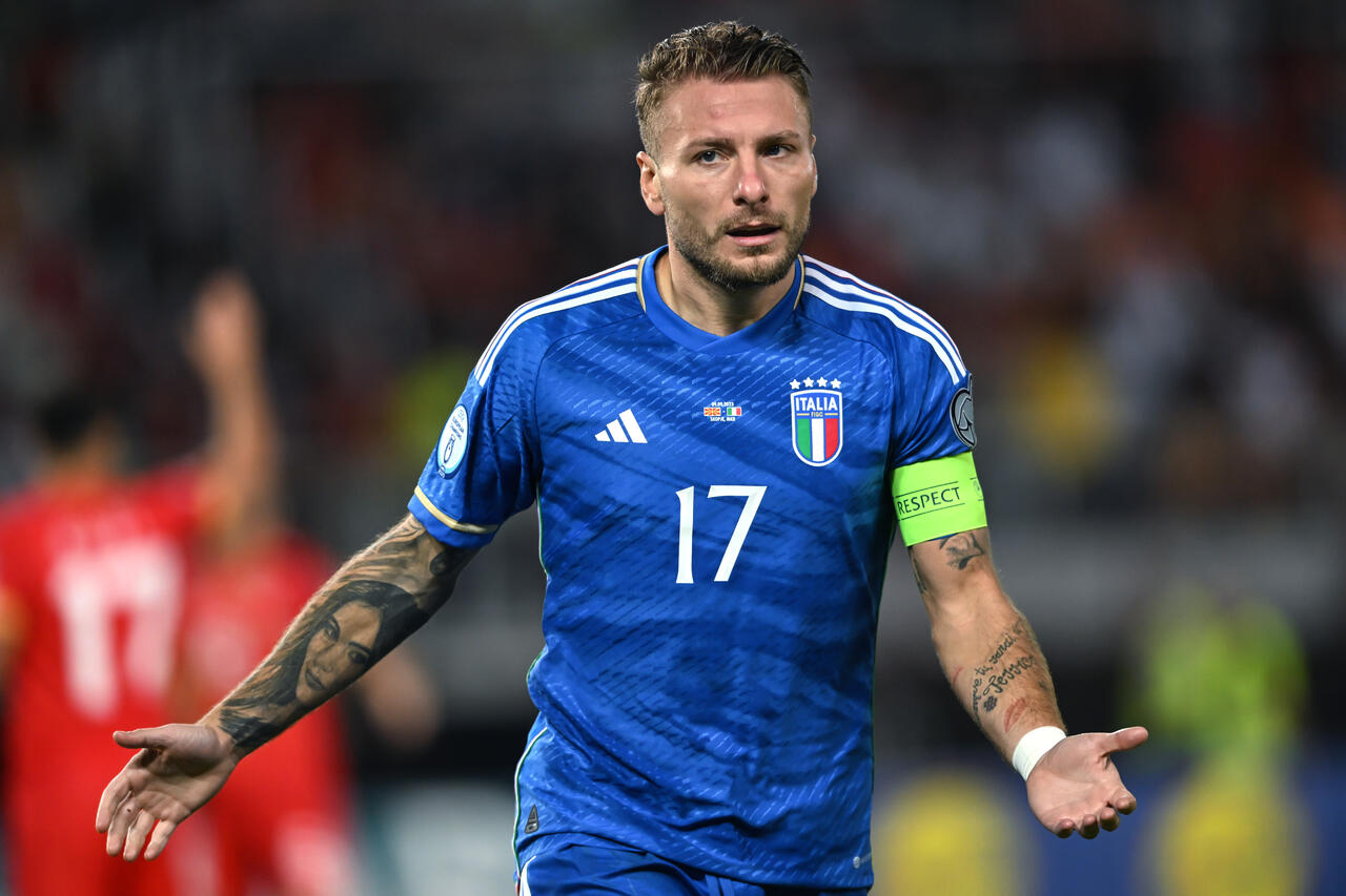 Ciro Immobile