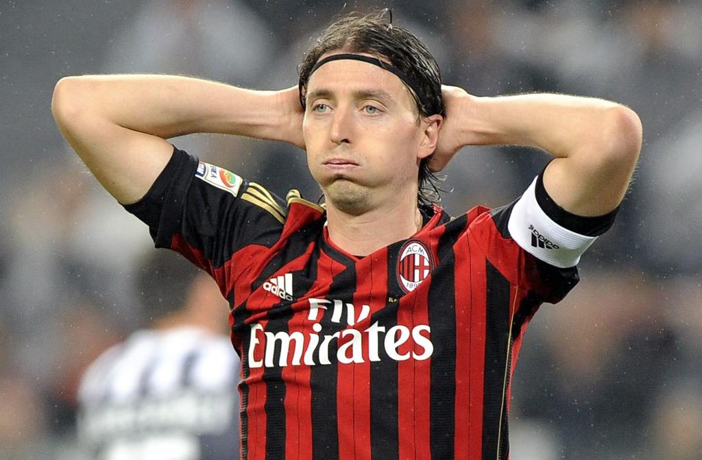 Riccardo Montolivo