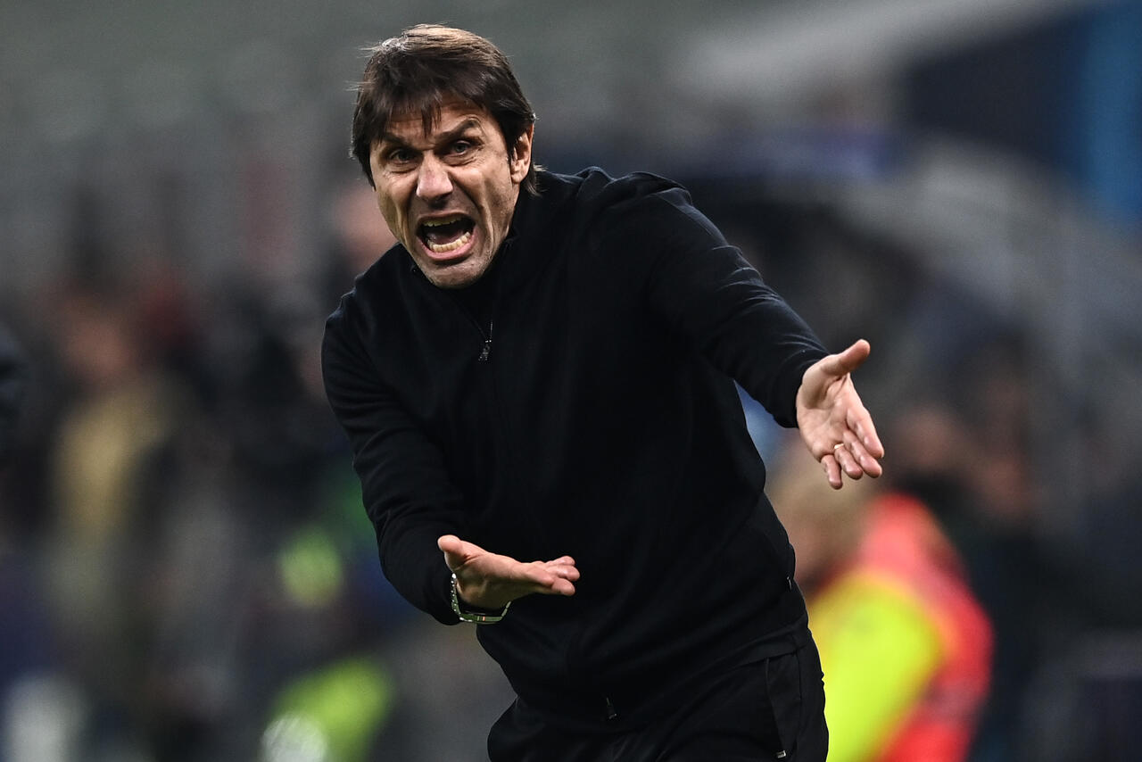 Antonio Conte