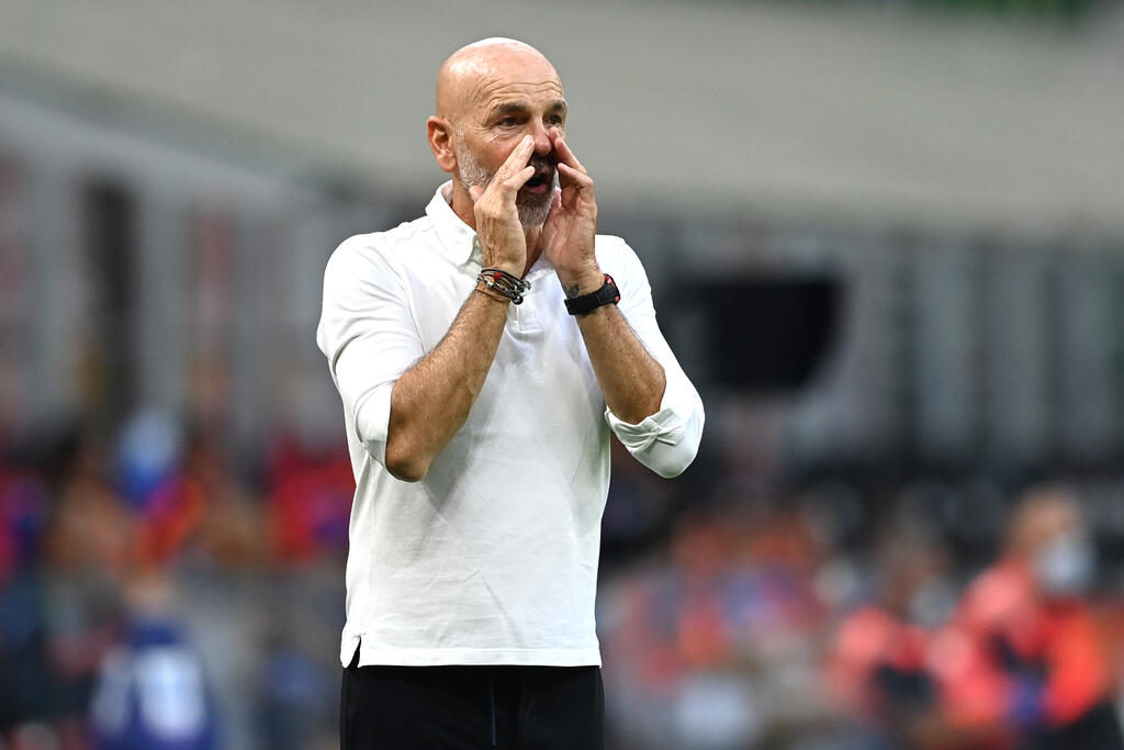 Stefano Pioli