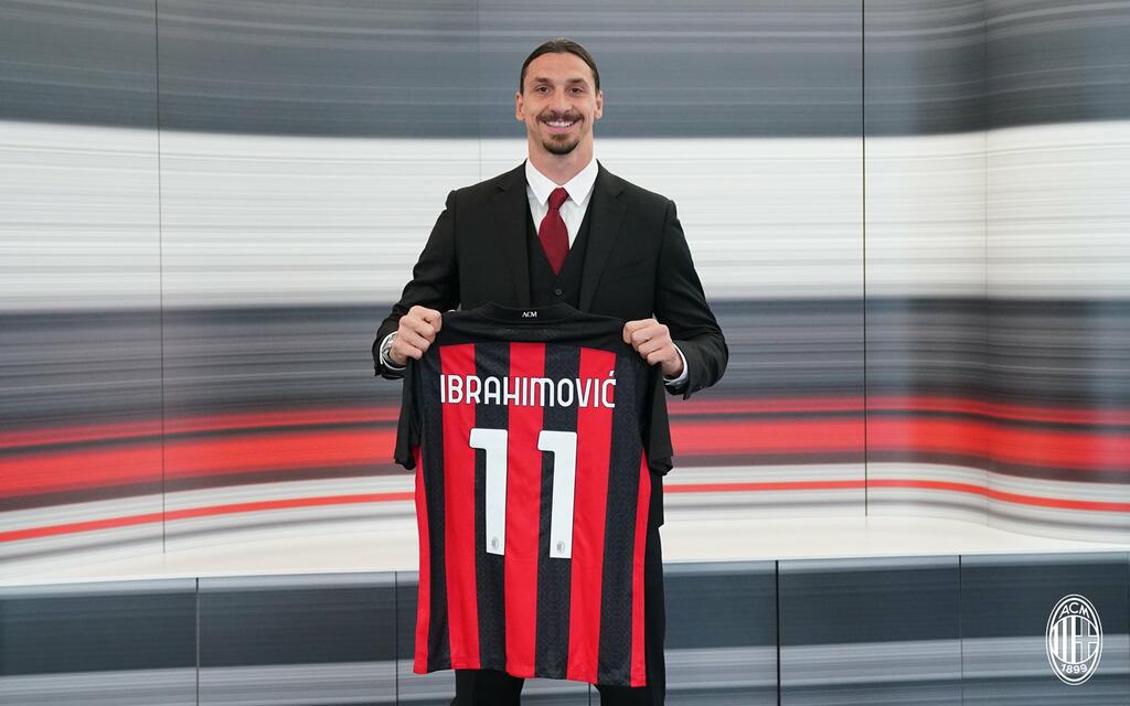 Zatlan Ibrahimovic