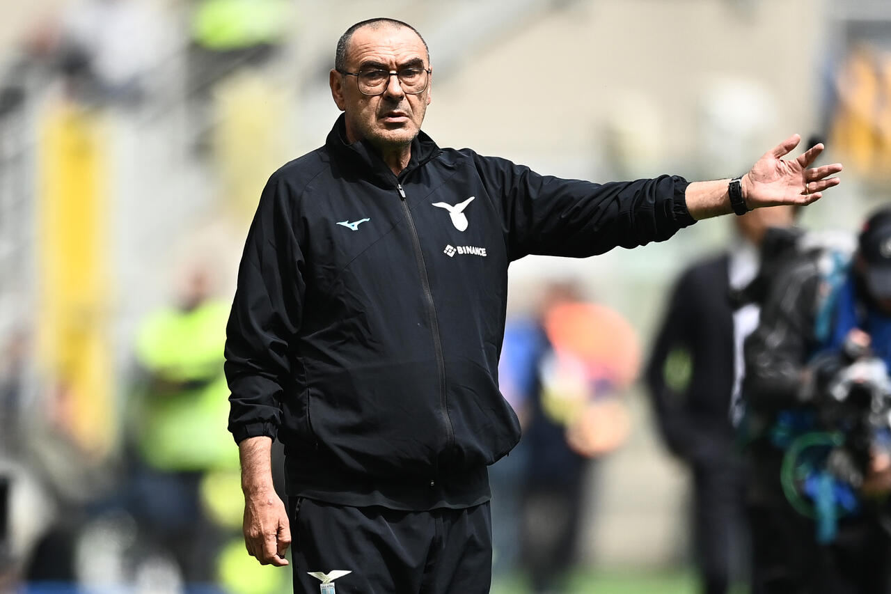 Sarri