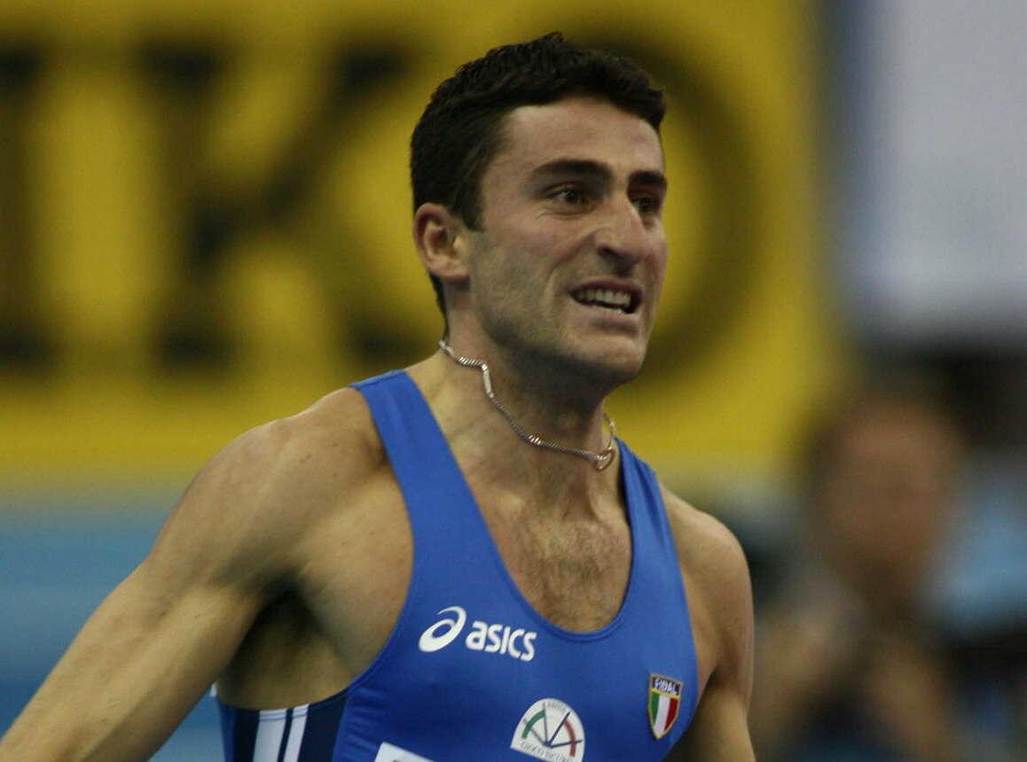 Andrea Barberi