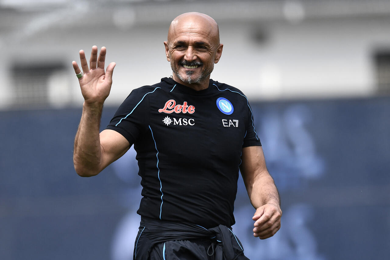 Luciano Spalletti