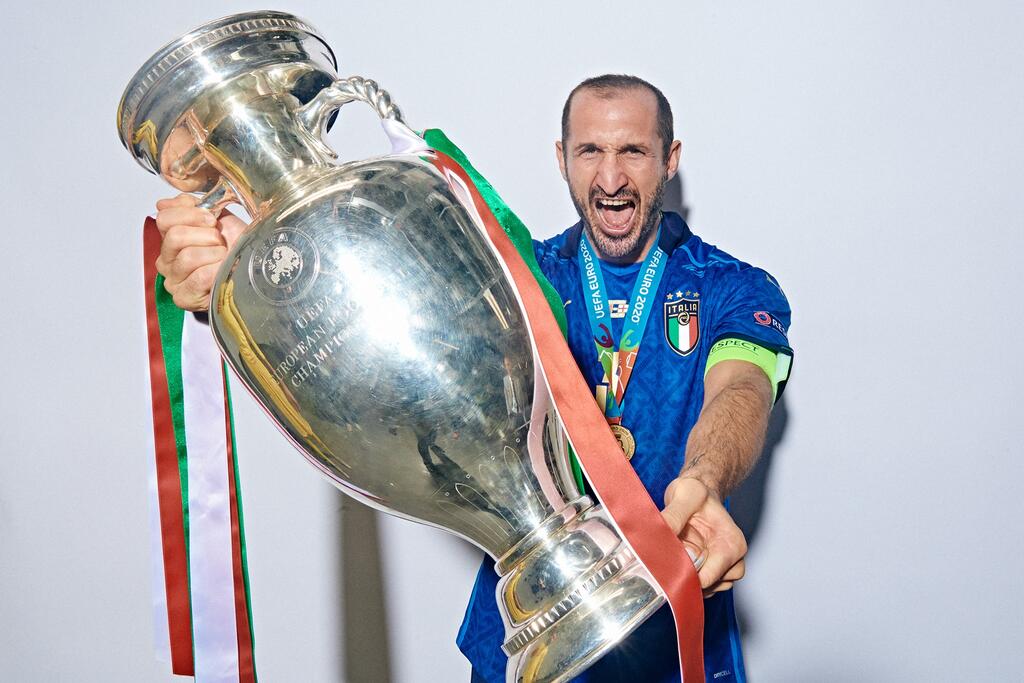 Giorgio Chiellini