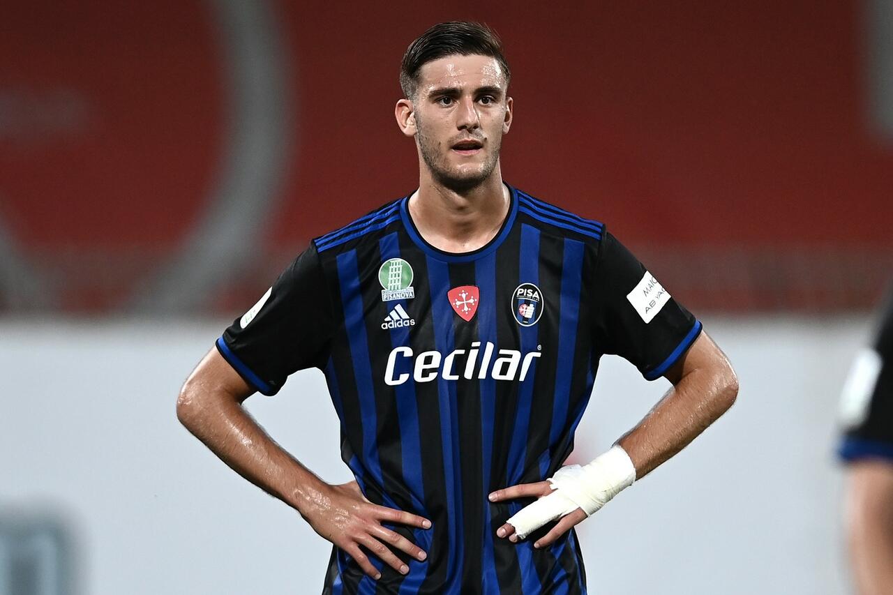Lorenzo Lucca