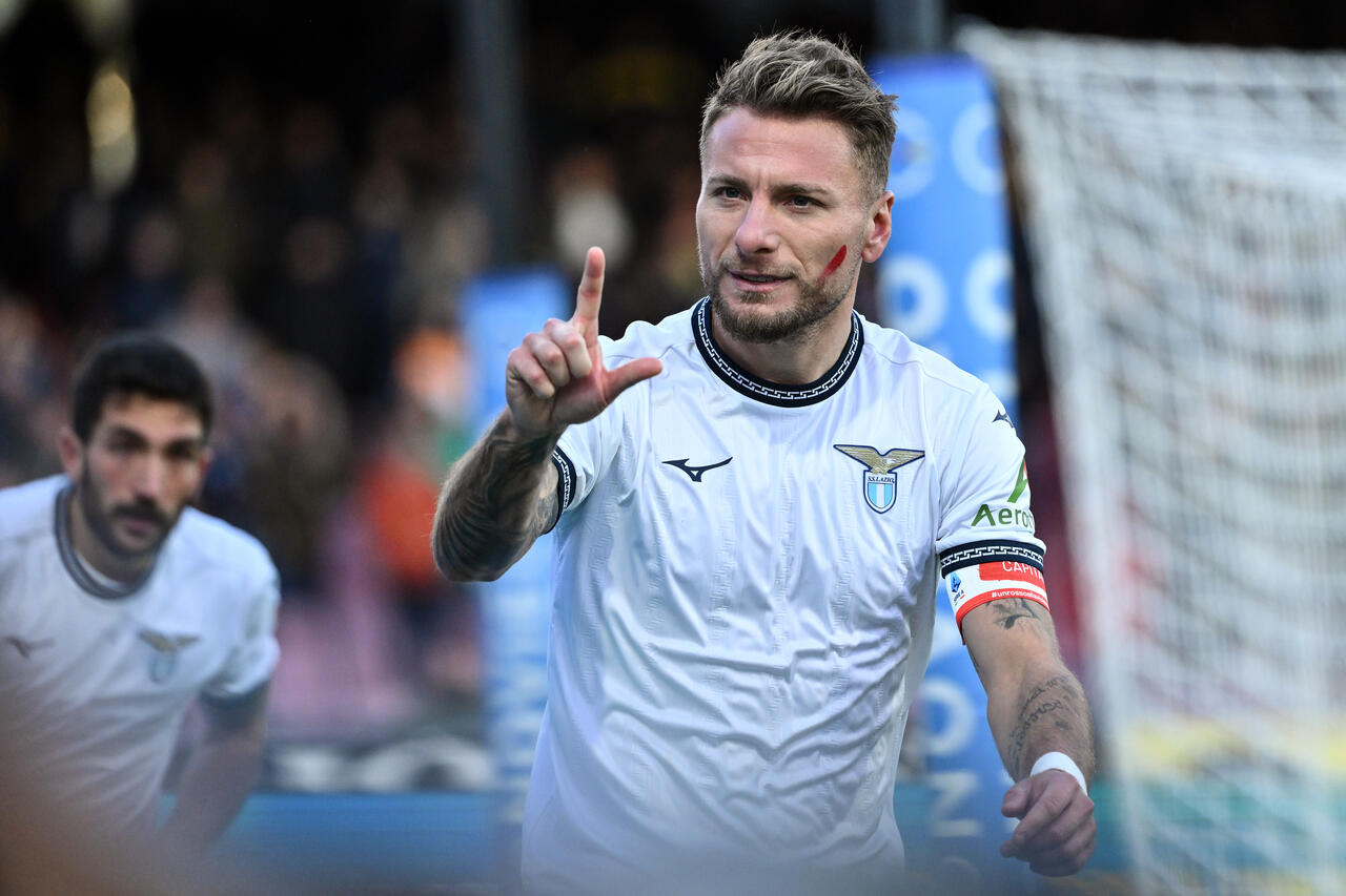 Ciro Immobile
