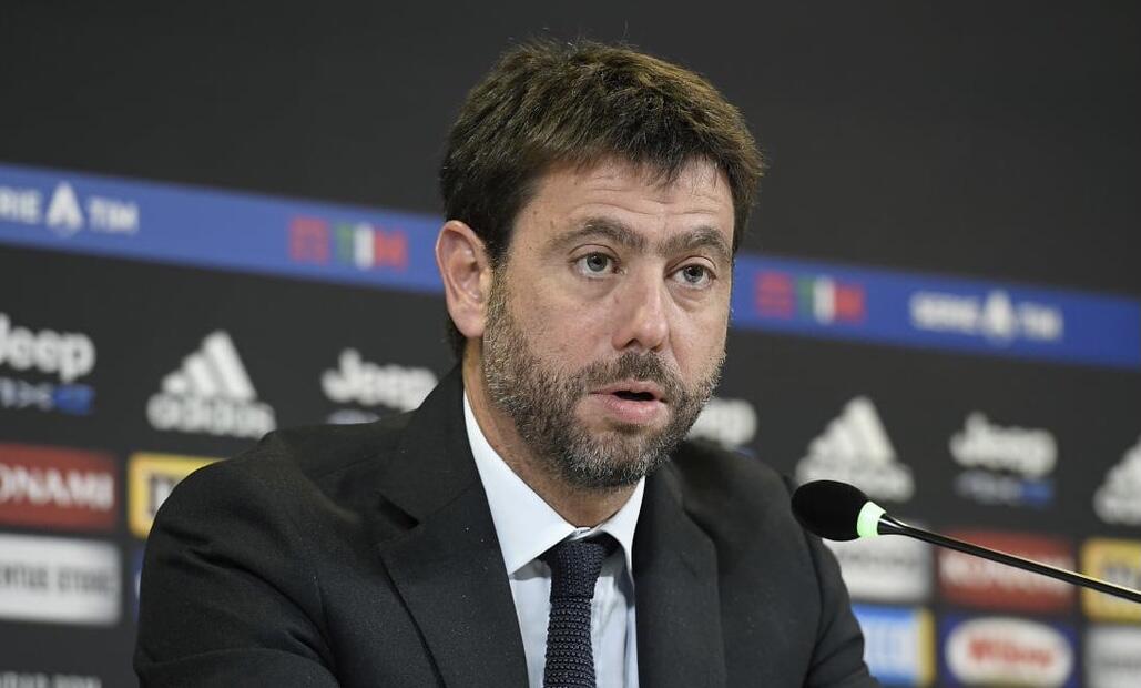 Agnelli