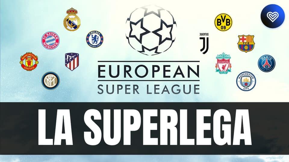 Superlega
