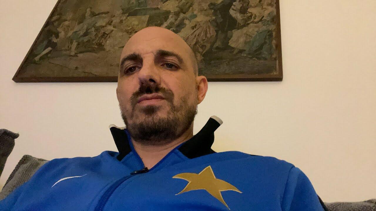 Fabio Bergomi
