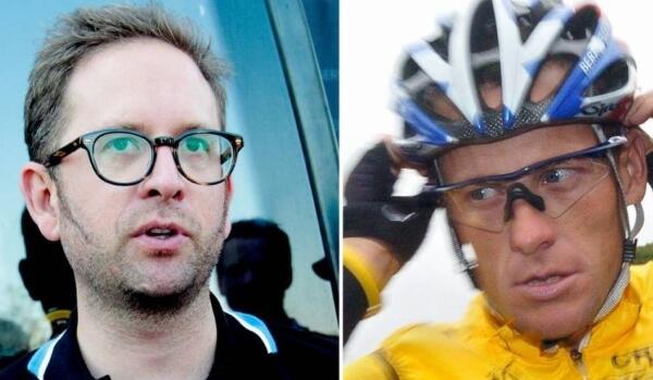 Lance Armstrong